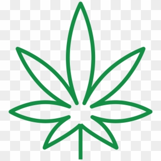 Og Kush Flower - Pei Cannabis Logo Clipart