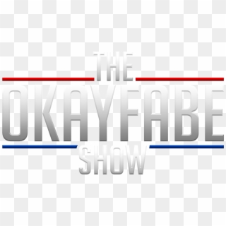 The Okayfabe Show Episode - Graphic Design Clipart
