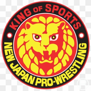 New Japan Pro Wrestling Posts Full Controversial Ricochet - New Japan Pro Wrestling Clipart