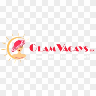 Welcome To Glam Vacay, Llc - New York Film Academy Clipart