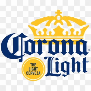 Cerveza Corona Logo Vector , Png Download - Corona Extra Clipart