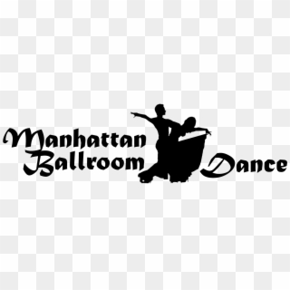 Manhattan Ballroom Dance - 25 Anos Clipart