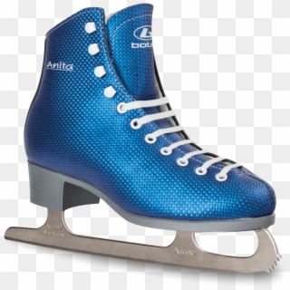 Ice Skating Shoes Png Background Image - Ice Skating Shoes Top 5 Clipart