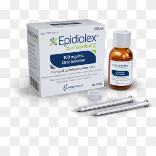 Epidiolex - Epidiolex Drug Clipart