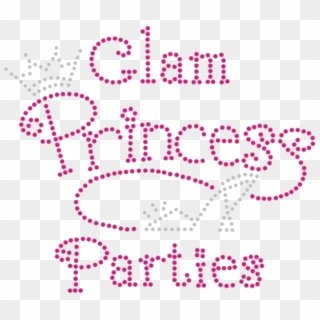 Francine's Glam Birthday Party 2/7/16 - Illustration Clipart