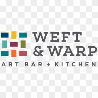 Weft & Warp Art Bar Kitchen , Png Download - 30 Seconds To Mars Clipart