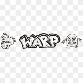 Warp Clipart