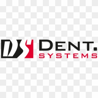 Logo Dent En - Carmine Clipart
