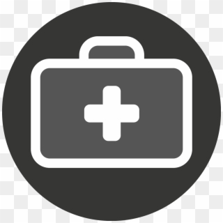Medical Clipart Medical Treatment - Camera Icon - Png Download