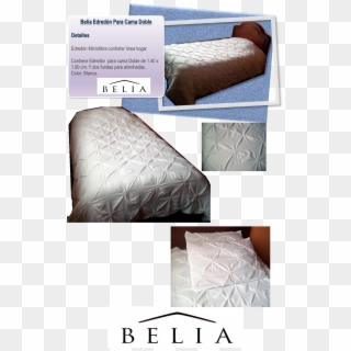 Y1932cuerpoproducto - Mattress Clipart