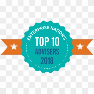 Dent Enterprise Nation Top 10 Daniel - Business Clipart