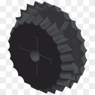 The Star Ring Is Often Chosen, When The Roller, Besides - Circular Saw Clipart