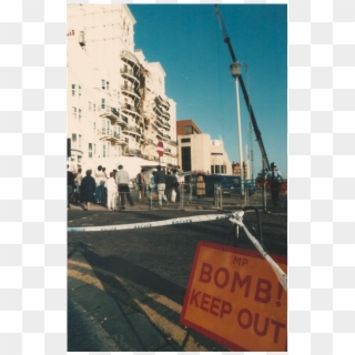 1980s Brighton Uk Clipart