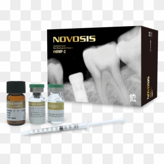 Novosis Dent - Rh Bmp 2 Dental Clipart