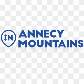 Our Territory - Annecy Mountains Logo Clipart