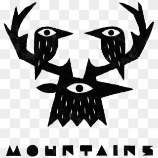 Mountains Logo - Game Dev Studio Logos Clipart