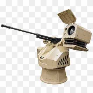 Gun Turret Clipart