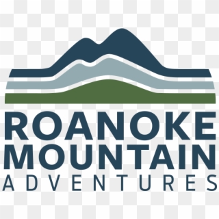 Roanoke Mountain Adventures Clipart