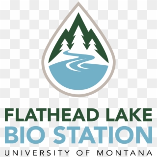 Flbs Vertical Mountains River Lake Logo - Mountains Lake Logo Clipart