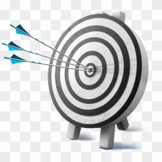 Products - Target Archery Clipart