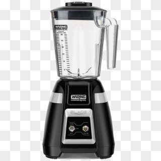 Waring Blade Series 1 Hp Blender With Toggle Switch - Waring Bb320 Clipart