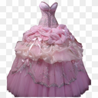 Purple Evening Dress, Purple Gowns, Women's Evening - Princess Pink Wedding Dress Clipart