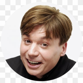 Mike Myers - " - Mike Meyers Clipart