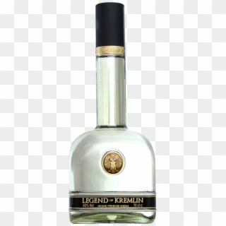Vodka Legende Du Kremlin - Plus Belle Bouteille D Alcool Clipart