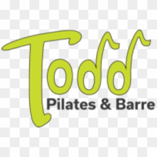 About This Studio - Todd Pilates Clipart