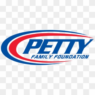 Petty Family Foundation Logo Clipart