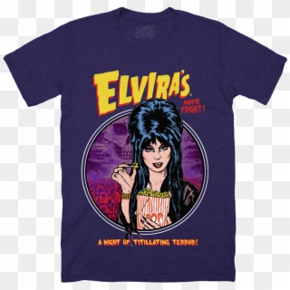 There Are Many Selections Including Tom Petty Shirt, - Elvira Mistress Of The Dark Clipart