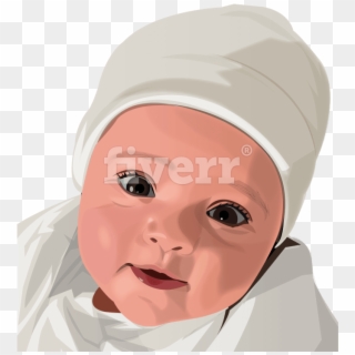 Baby Clipart