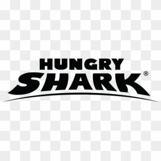 Logo Shark Evolution - Graphic Design Clipart
