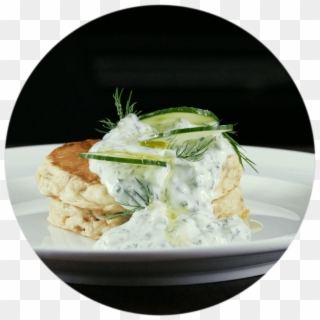 Serve And Enjoy Clipart