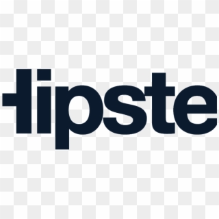 Hipster-logo - Electric Blue Clipart