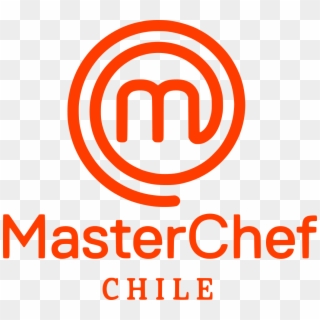 Masterchef Chile Logo & Wordmark - Master Chef Logo Png Clipart