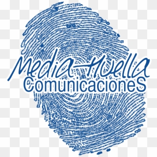 Media Huella Comunicaciones - Illustration Clipart