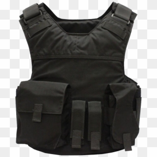 Bulletproof Vest Png - Transparent Bullet Proof Vest Clipart
