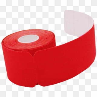 Human Tape Precut I Roll For Kinesio Tape And Kinesiology - Strap Clipart