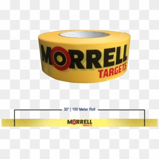 Floor Tape From Morrell Targets - Box-sealing Tape Clipart