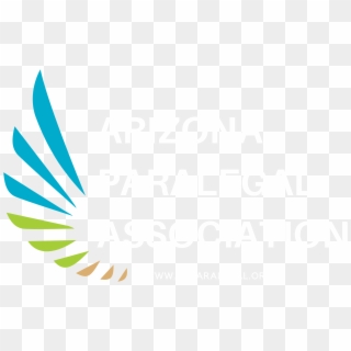 Apa Color Logo White Letters Transparent - Graphic Design Clipart