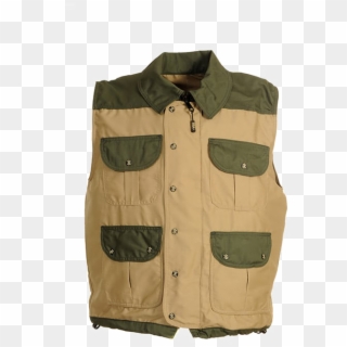 Bullet Proof Vest For Farmers Clipart