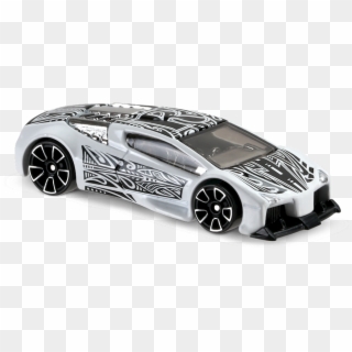Hot Wheels Diecast Cars And Trucks - Voiture Zotic Clipart