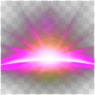 #ftestickers #effect #overlay #light #pink - Light Clipart