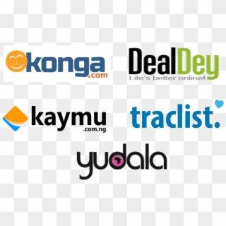 Ecommerce-logo - Konga.com Clipart