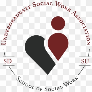 What Is Uswa The Undergraduate Social Work - Graphic Design Clipart