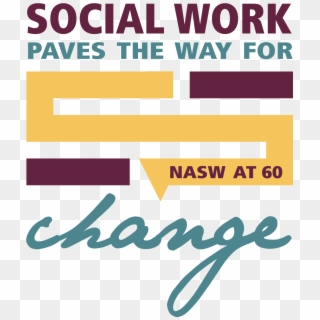 March Is Social Work Month - Social Work Policy Clipart