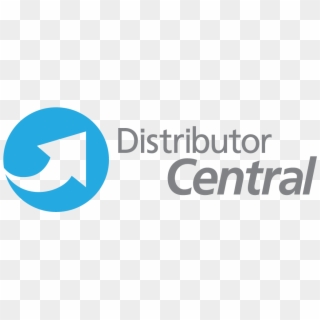 2018 Regular Downloadable - Distributor Central Logo Clipart
