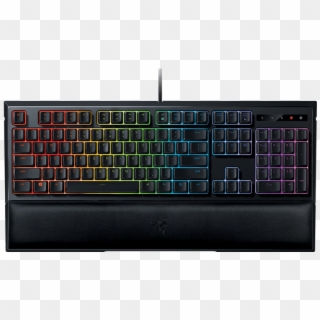 N/a All About Time, Keyboard, Key Caps, Times, Pointers, - Razer Ornata Clipart