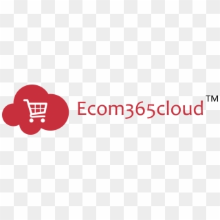 Logo Of Ecom365cloud - Graphic Design Clipart